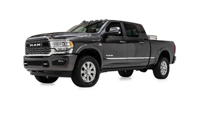 ram ram 2500 pickup 2020 3C6UR5TL9LG191533 image ram ram 2500 pickup 2020 3C6UR5TL9LG191533 image